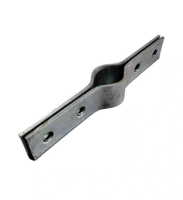 Bore Clamp 1.25"