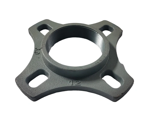 Flanges CI 3" Adjustable