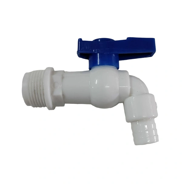 Nozzle Bib Cock 20MM