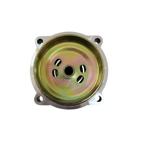 Brush Cutter Connector Sidepack 28MM