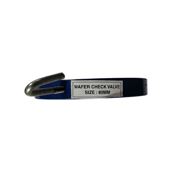 Wafer Cheak Valve 3"