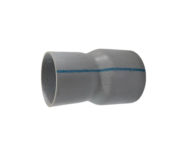 Reducer 75MM-63MM Fabricated