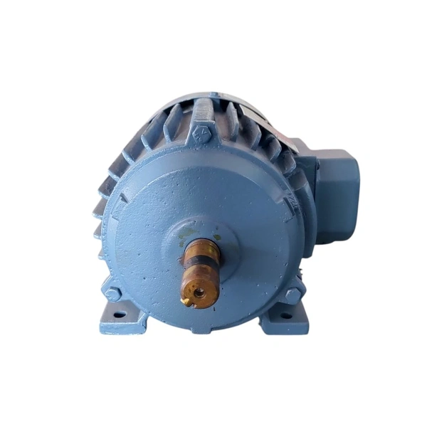 Induction Motor 2 HP 3 Phase