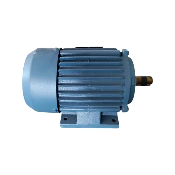 Induction Motor 2 HP 3 Phase