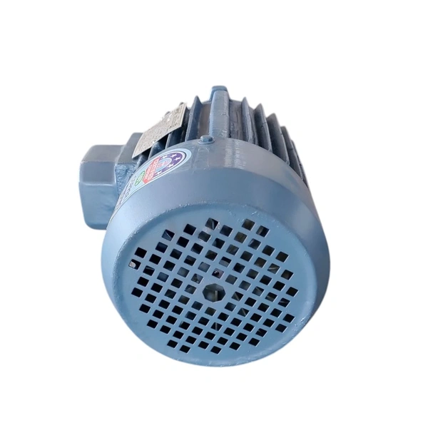 Induction Motor 2 HP 3 Phase