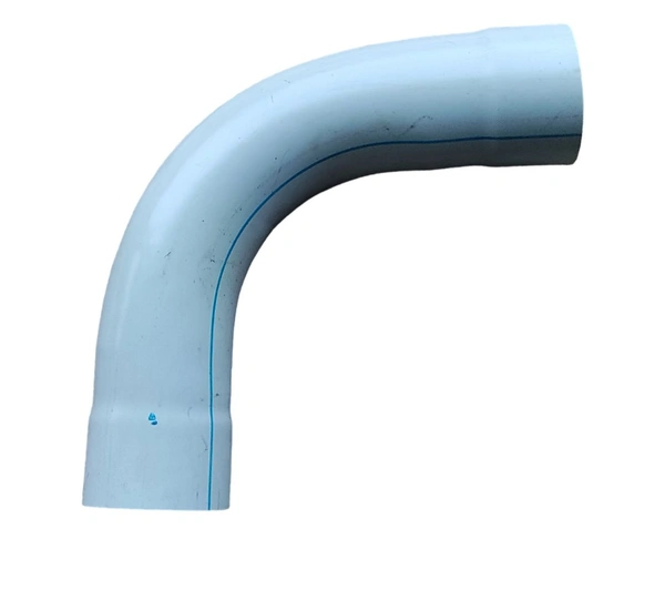 Bend PVC 110MM 90D