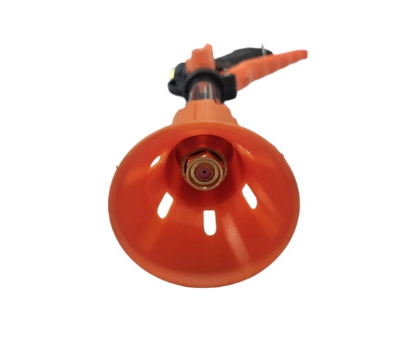 Spray gun Turbo Ceramic 375MM 