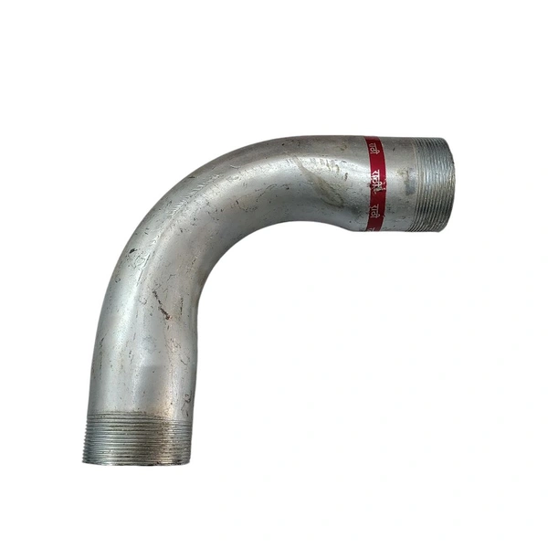 Bend GI 2.5" Rathi