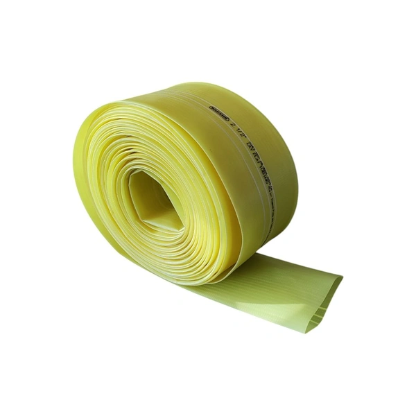 LDPE Pipe 3" 122 MTR