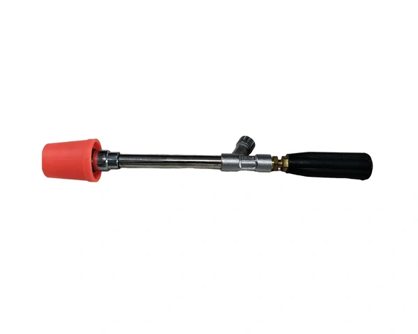Spray gun Ceramic Prime