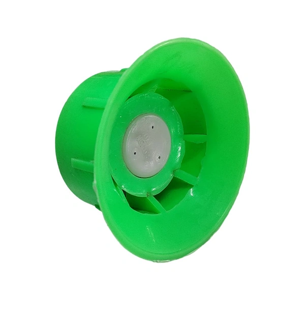 Spray Pump Plastic Nozzle 3 Hole
