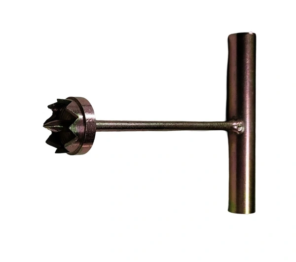 Drill 22MM