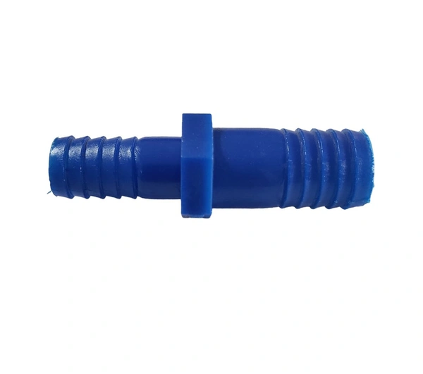 Hose Connector PP 0.75"-1"