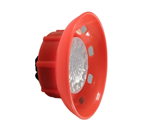 Spray Pump Plastic Nozzle 12 Disc