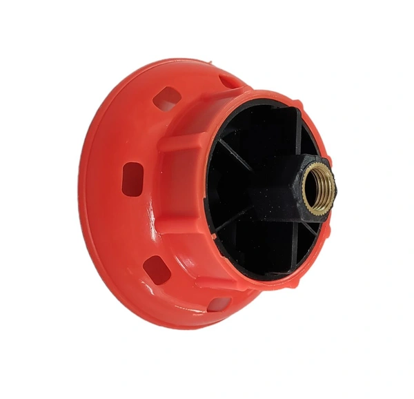 Spray Pump Plastic Nozzle 12 Disc