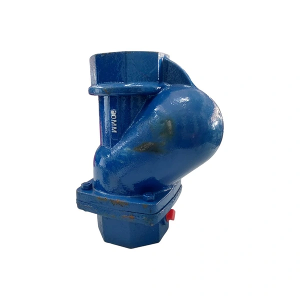 NRV Ball Type 3" Air Hole