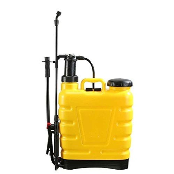 Spray pump Manually Oprated