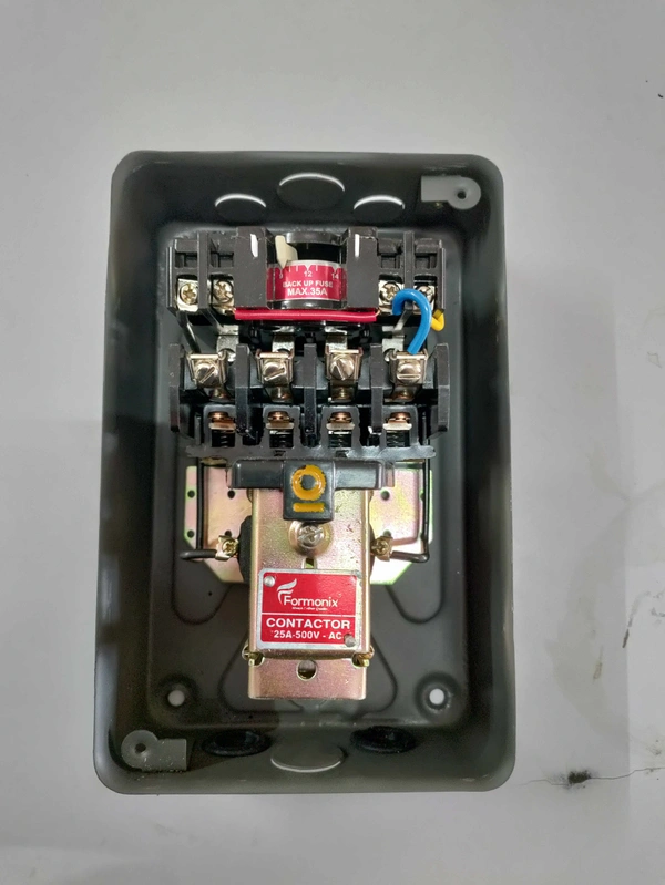 DOL Starter 13-21A 