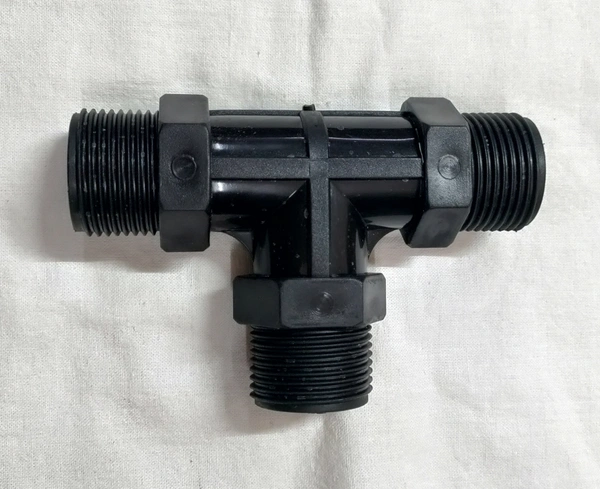 TEE PP 32MM OT