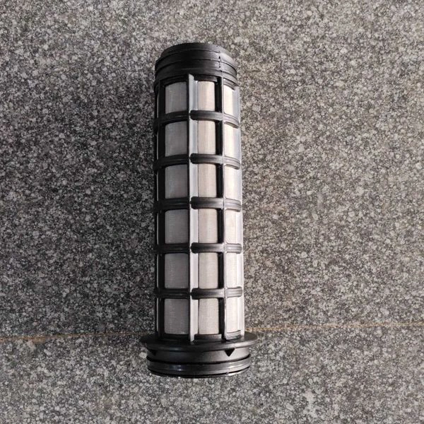 Screen Filter PP 3" 