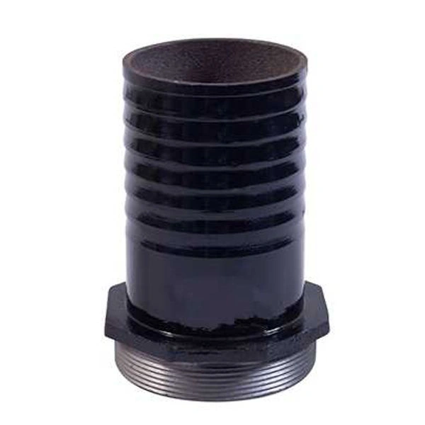 Hose Nipple CI 0.75"-0.5"
