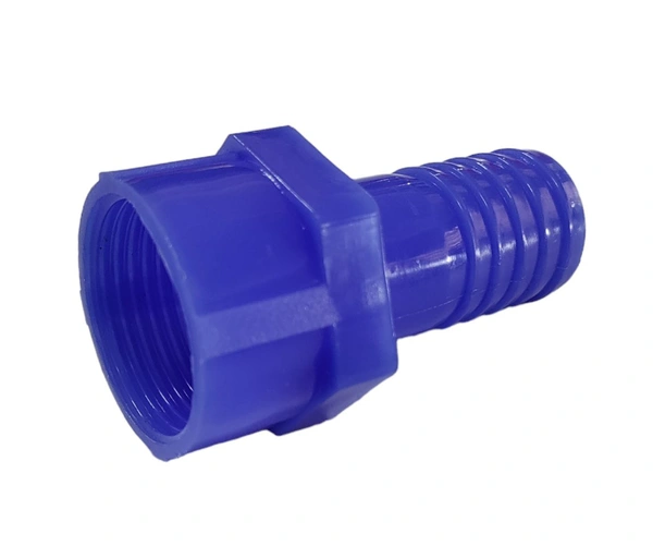 Soket Hose Nipple PP 1" 
