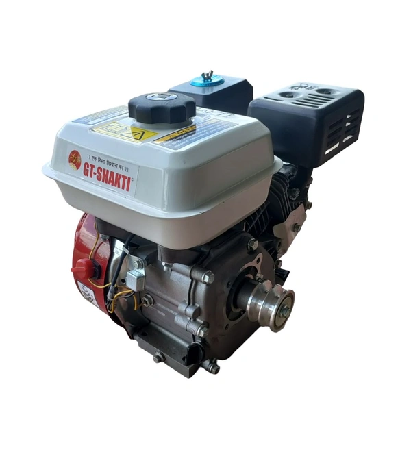 Petrol Engin GT Shakti