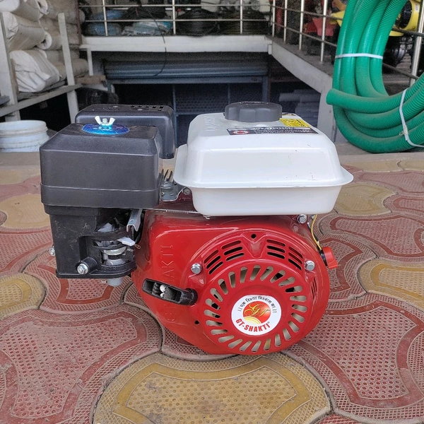 Petrol Engin GT Shakti