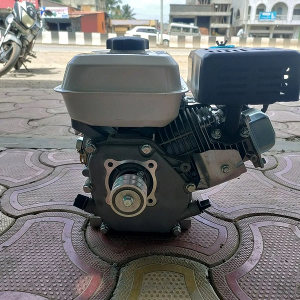 Petrol Engin GT Shakti