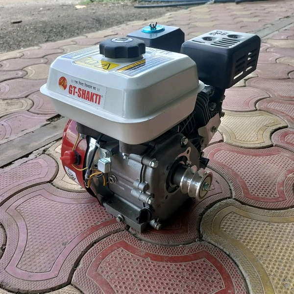 Petrol Engin GT Shakti