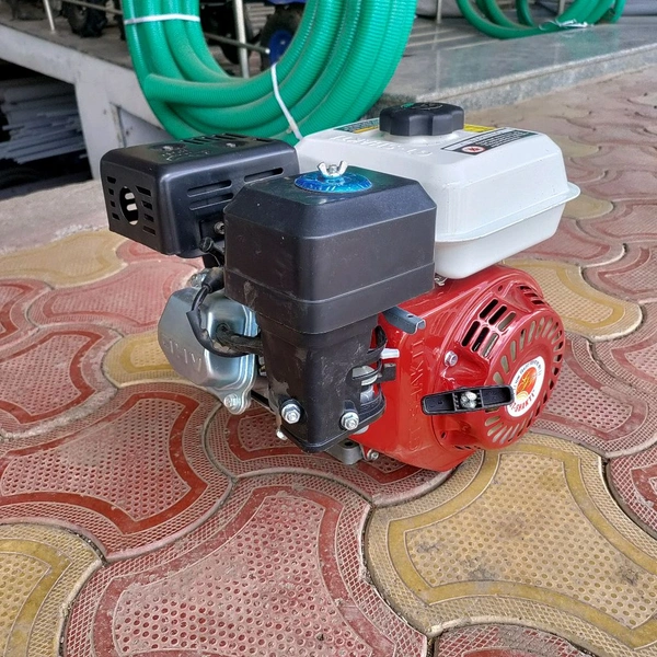 Petrol Engin GT Shakti