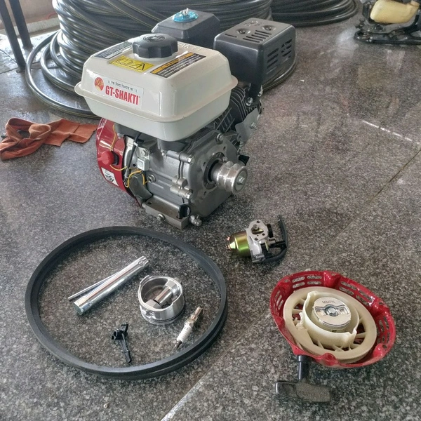Petrol Engin GT Shakti