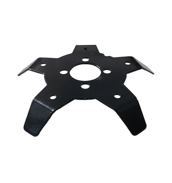 Brush cutter Weeder Plate 