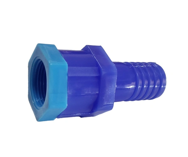Hose Nipple 0.75"-1" Inner Threded