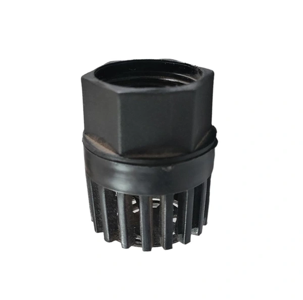 Filter PP 1" Inner Threded