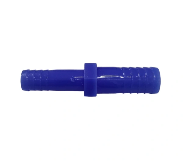 Hose Connector PP 0.5"-0.75"