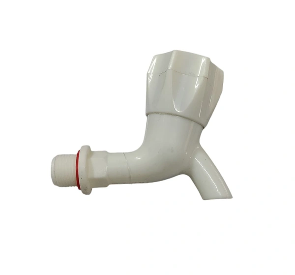 Bib Cock 0.5" Polo