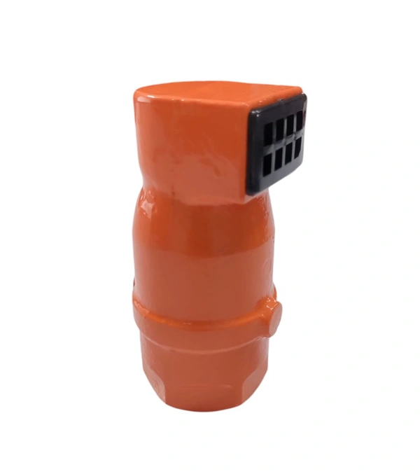 Air Valve 0.75" Heavy
