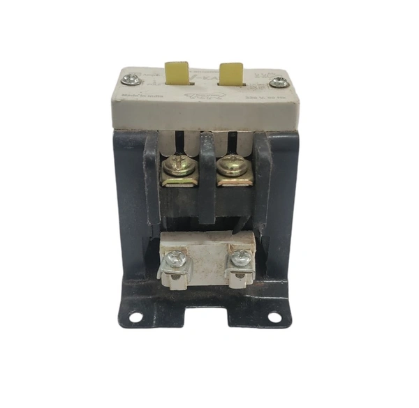 Contactor 2 Pole 25A