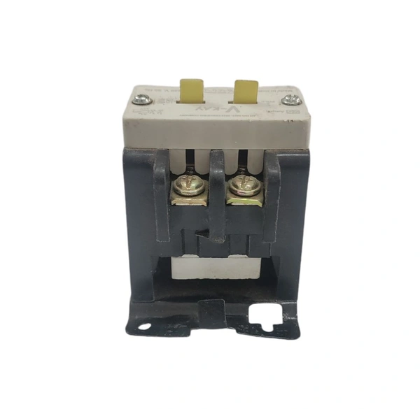 Contactor 2 Pole 25A