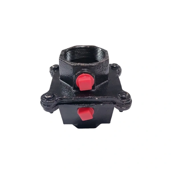 Check Valve CI 2" Bansi
