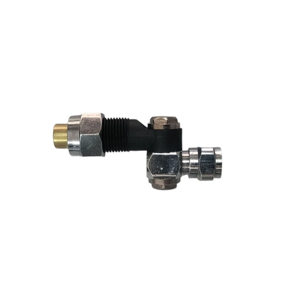 Spray Nozzle Single Way Movable