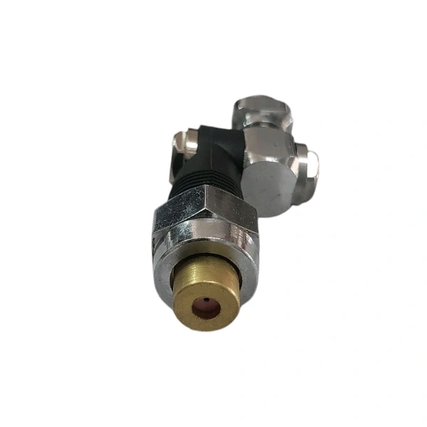 Spray Nozzle Single Way Movable