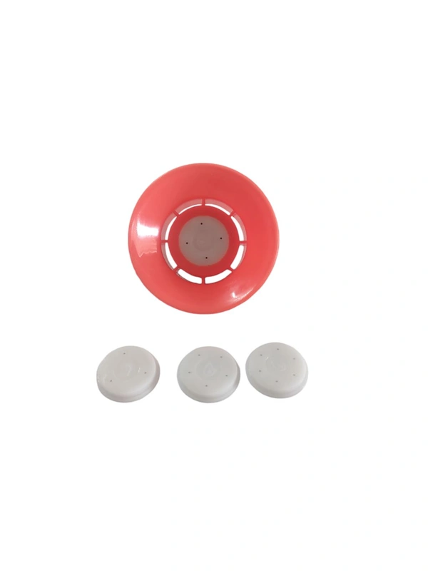 Spray Pump Plastic Nozzle 3.4.5.6
