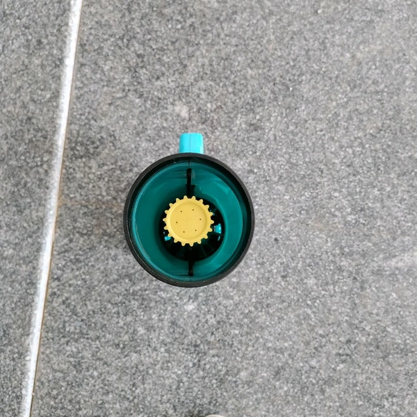 Mist Blower 