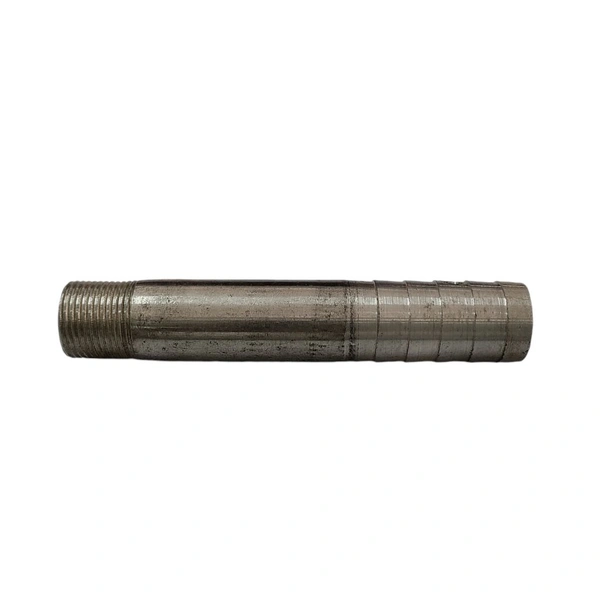 Hose Nipple SS 1"-32MM