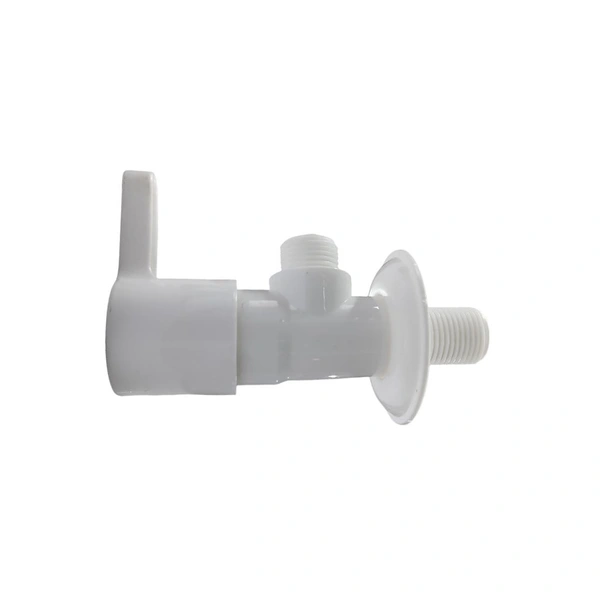 Angle Cock 0.5" PTMT Super