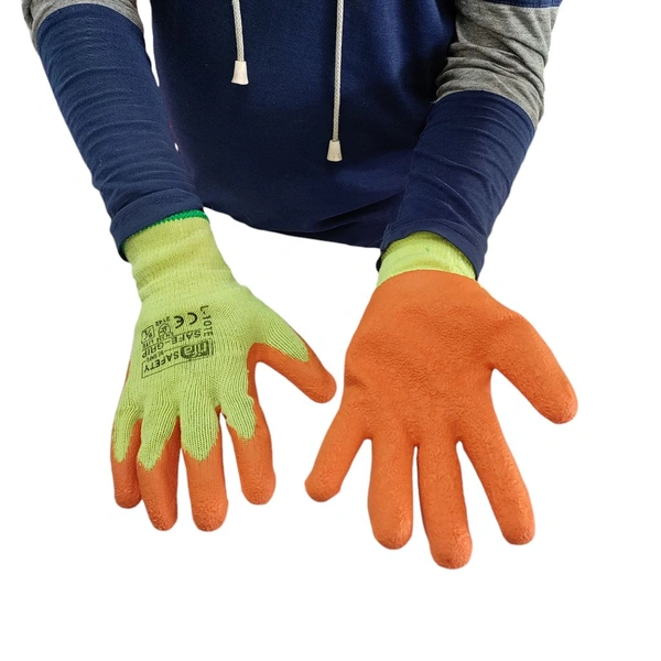 Hand Gloves