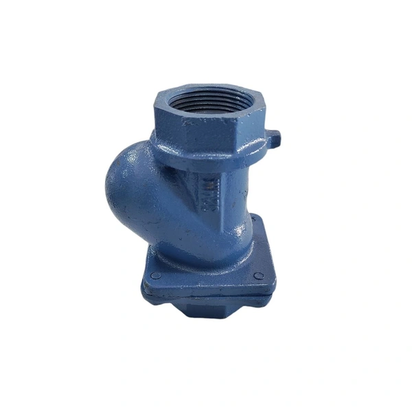 NRV Ball type 1.25"