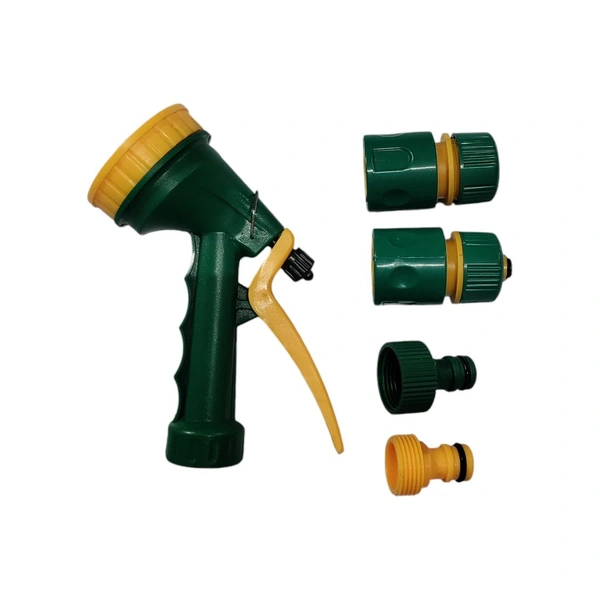 Hose Nozzle Set